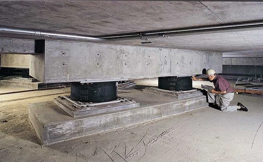 Base Isolation Seismic Design in Pomona: A Practical Approach