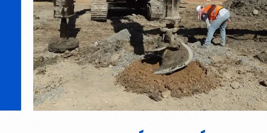 Stone Column Design Services for the Inland Empire's Variable Soils