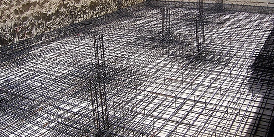 Raft/Mat Foundation Design for Expansive Soils in Pomona, CA