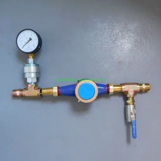 Field Permeability Testing (Lefranc & Lugeon) in Pomona