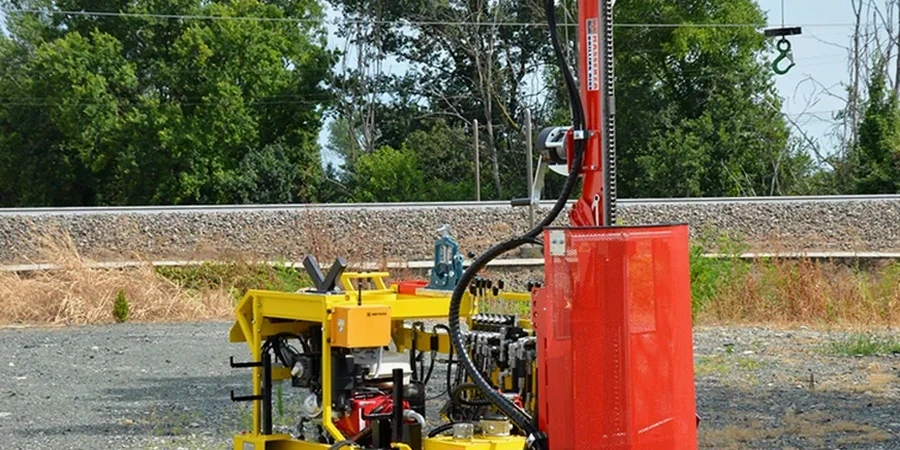 Standard Penetration Test (SPT) in Pomona CA — Subsurface Data for Stronger Designs